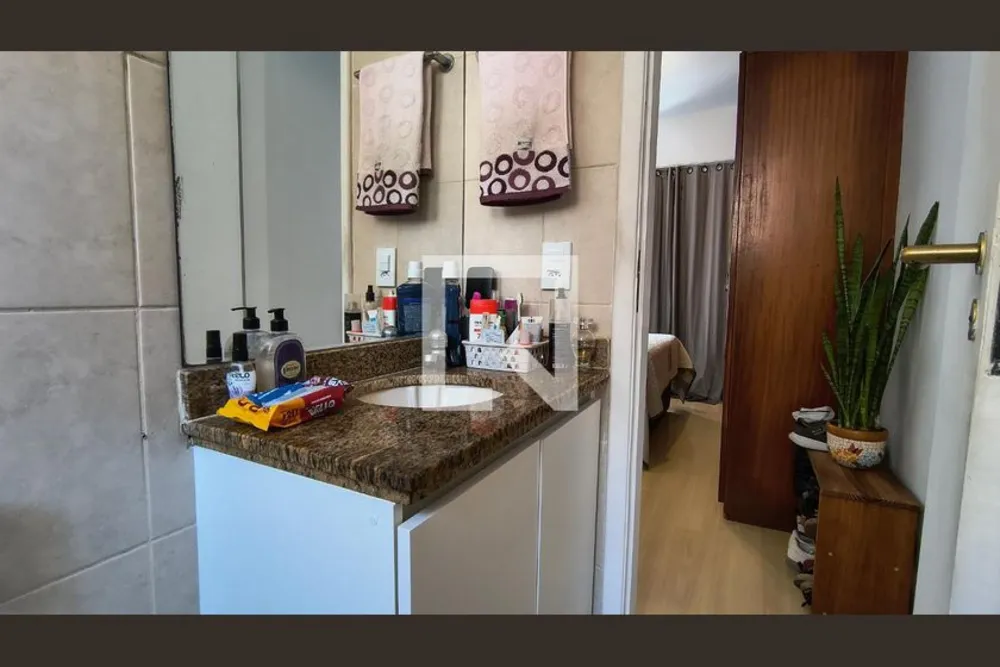 Apartamento, 3 quartos, 80 m² - Foto 51