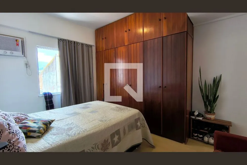 Apartamento, 3 quartos, 80 m² - Foto 1