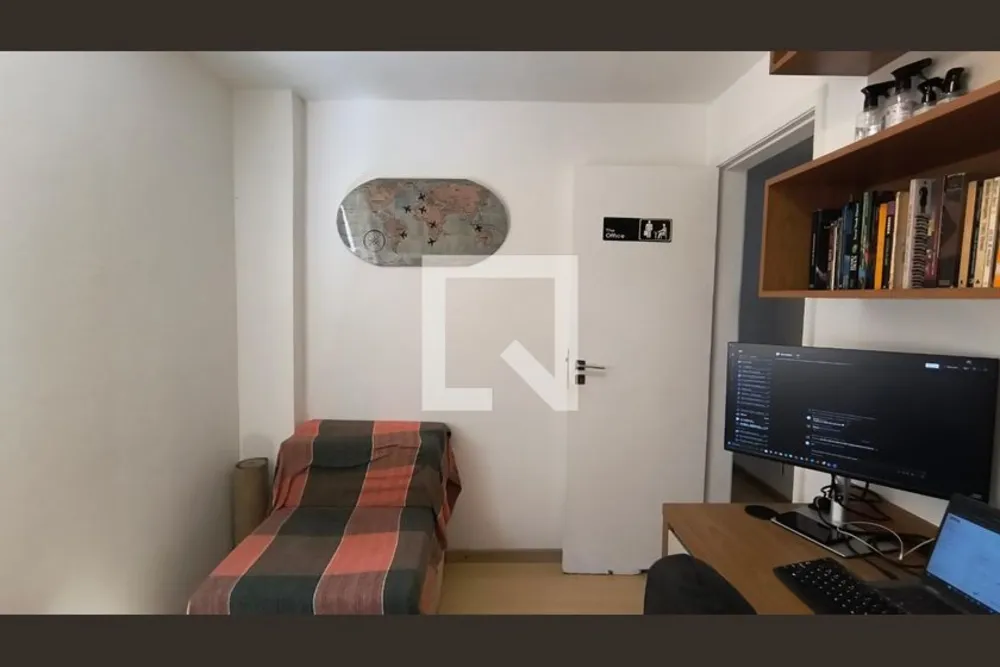 Apartamento, 3 quartos, 80 m² - Foto 22