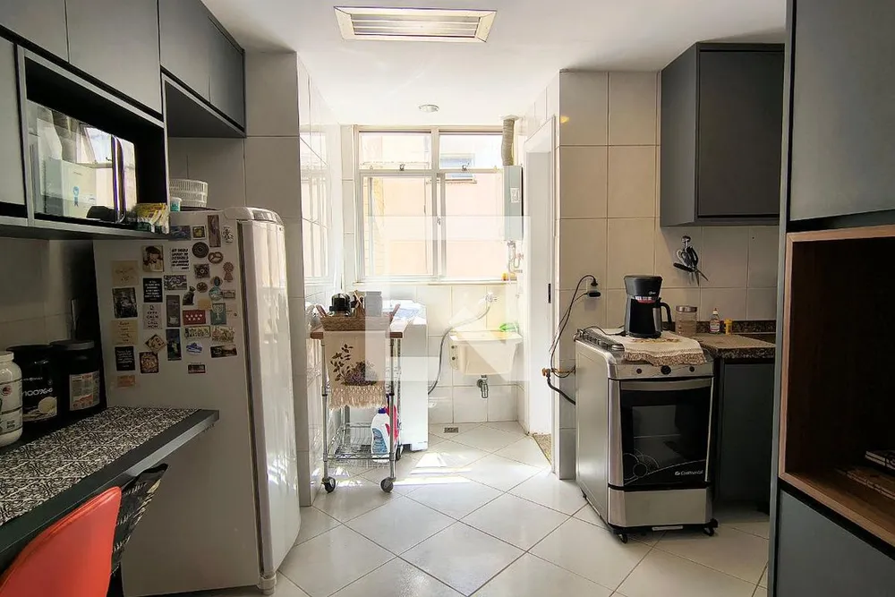 Apartamento, 3 quartos, 80 m² - Foto 36