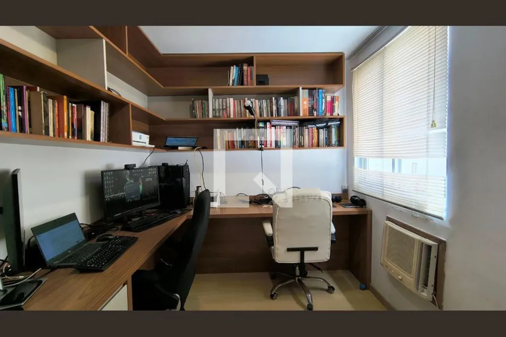 Apartamento, 3 quartos, 80 m² - Foto 52