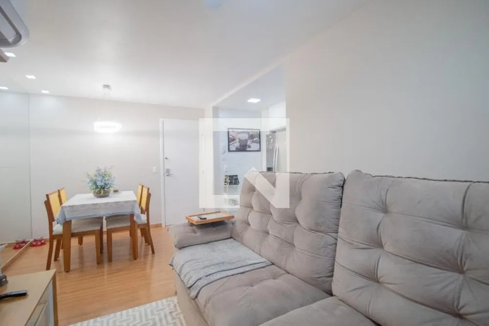 Apartamento, 2 quartos, 90 m² - Foto 3