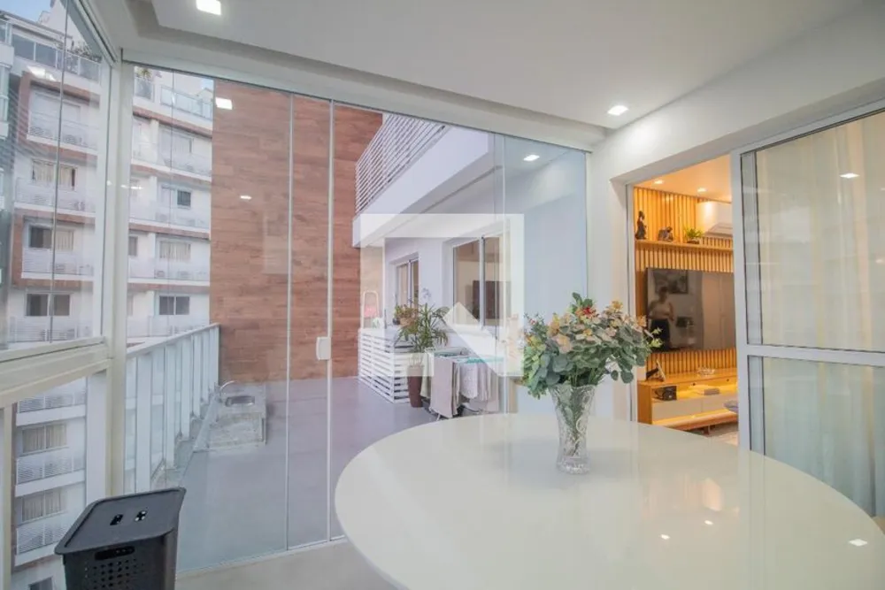 Apartamento, 2 quartos, 90 m² - Foto 35