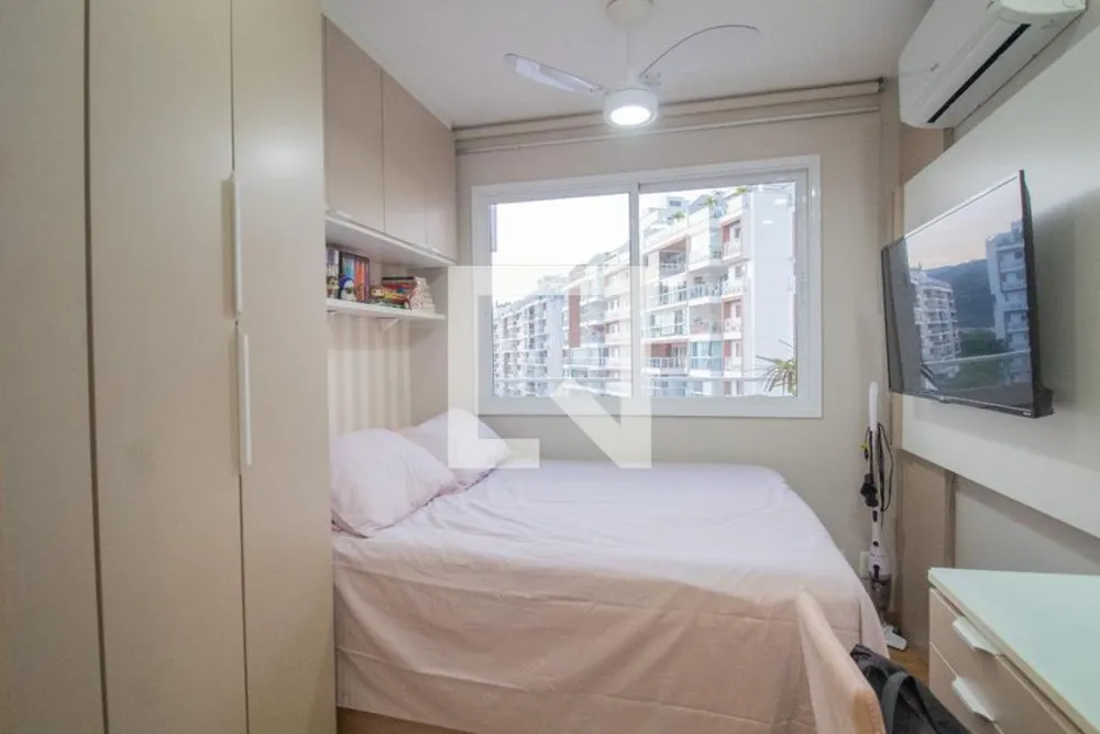 Apartamento, 2 quartos, 90 m² - Foto 8