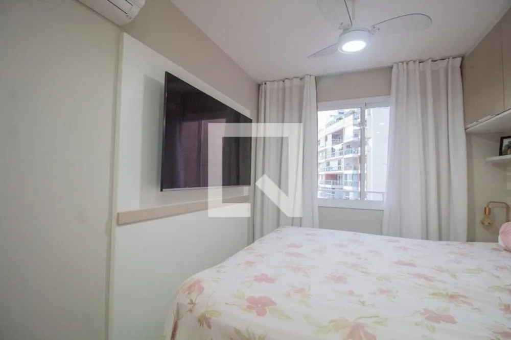 Apartamento, 2 quartos, 90 m² - Foto 13