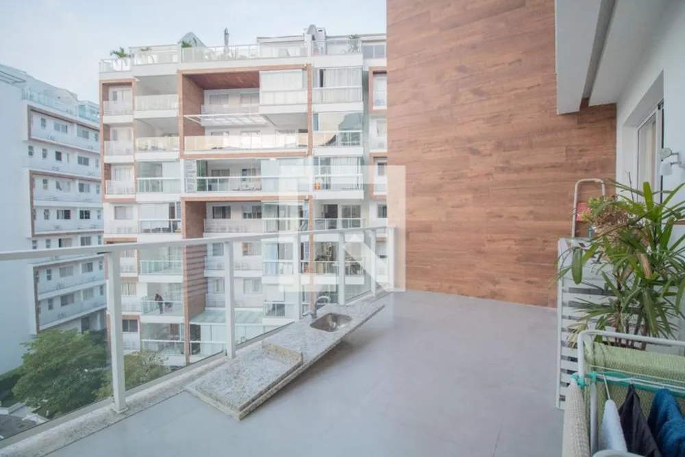 Apartamento, 2 quartos, 90 m² - Foto 39