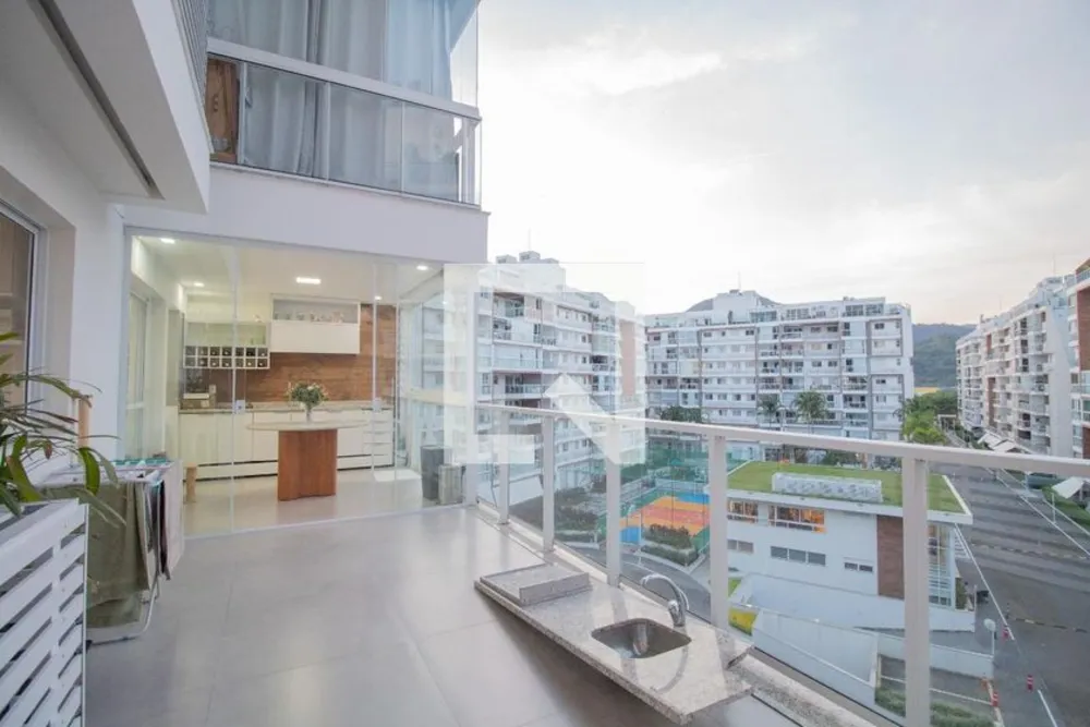 Apartamento, 2 quartos, 90 m² - Foto 40