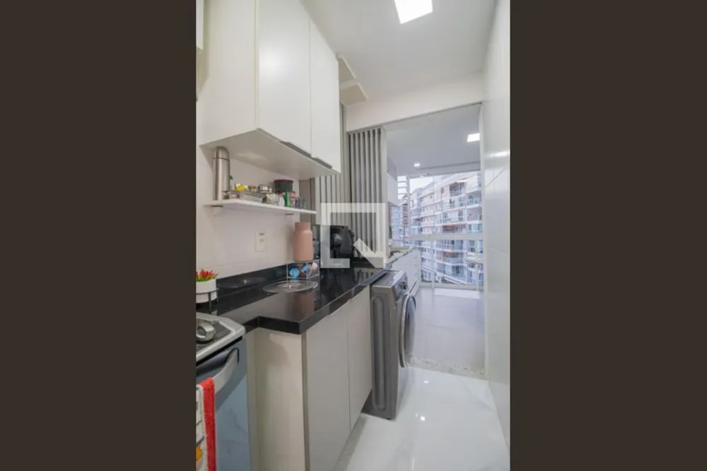 Apartamento, 2 quartos, 90 m² - Foto 32