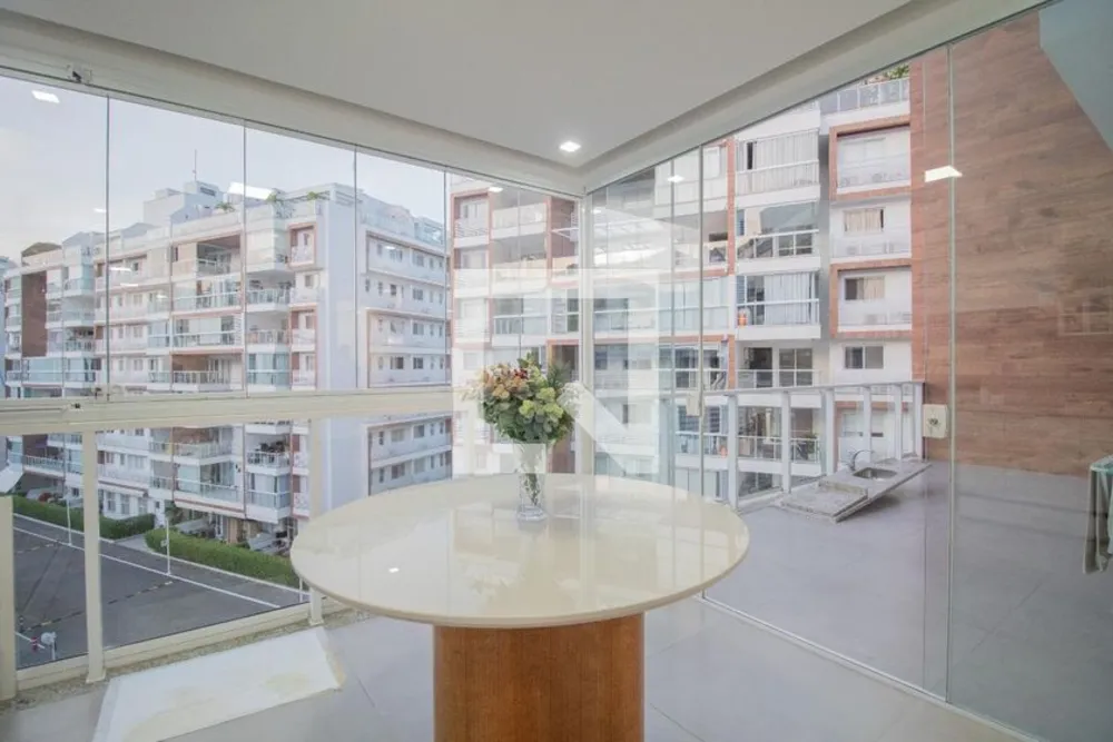 Apartamento, 2 quartos, 90 m² - Foto 34