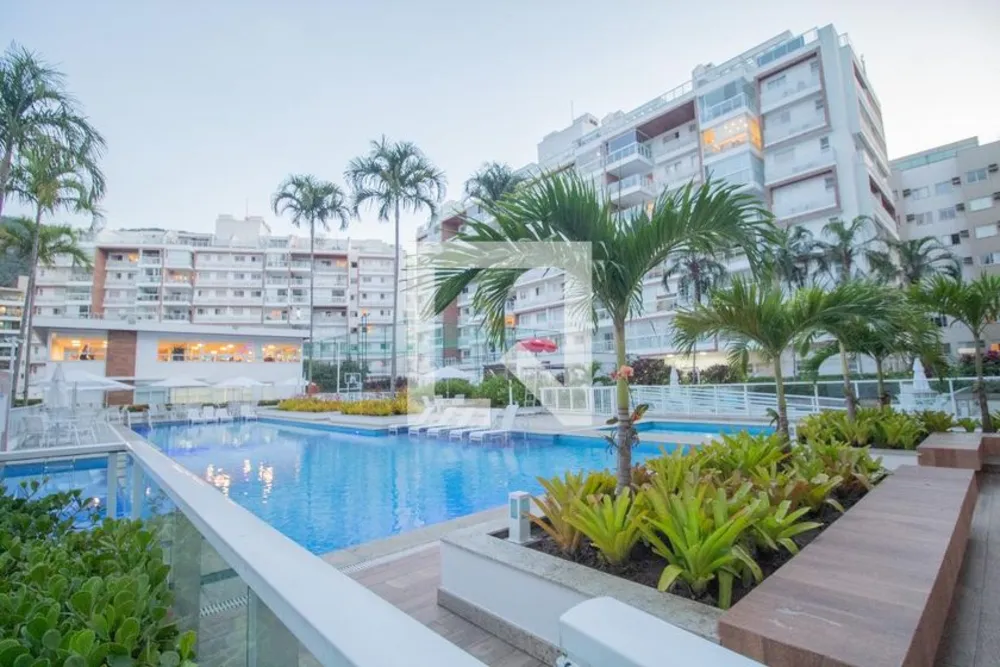 Apartamento, 2 quartos, 90 m² - Foto 47