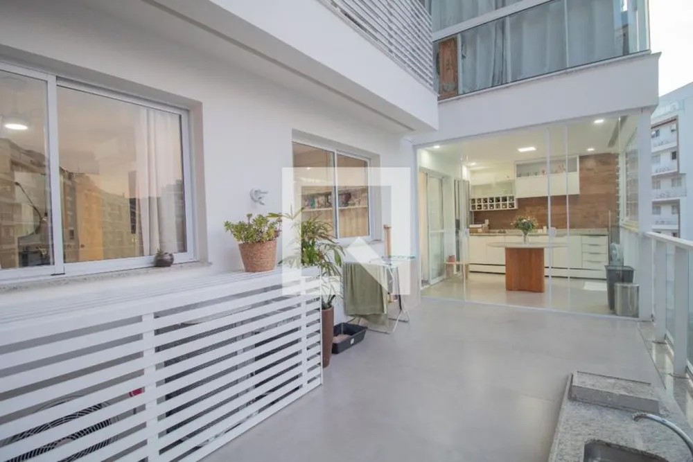 Apartamento, 2 quartos, 90 m² - Foto 41