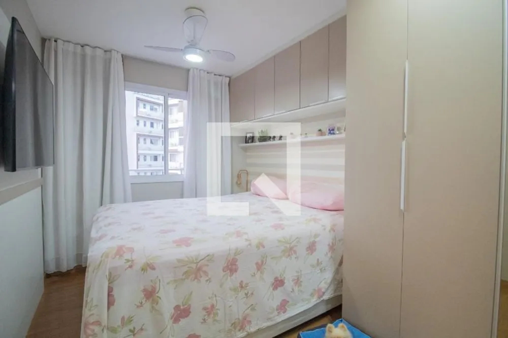 Apartamento, 2 quartos, 90 m² - Foto 12