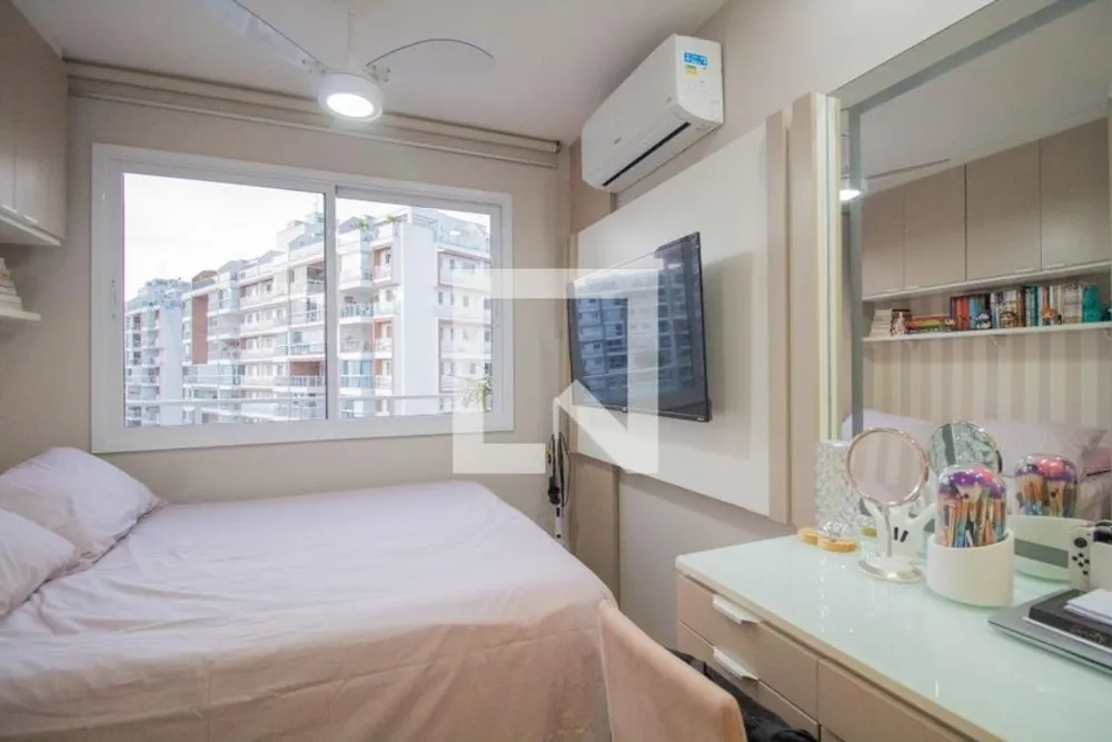 Apartamento, 2 quartos, 90 m² - Foto 9