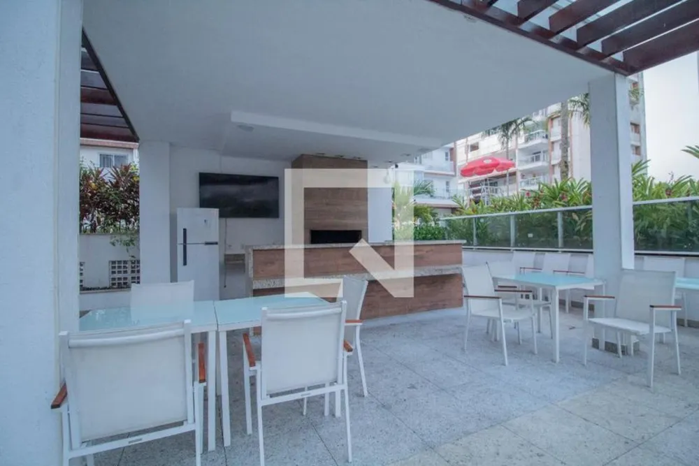 Apartamento, 2 quartos, 90 m² - Foto 45
