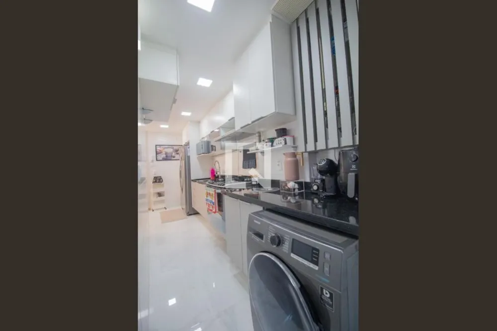 Apartamento, 2 quartos, 90 m² - Foto 33