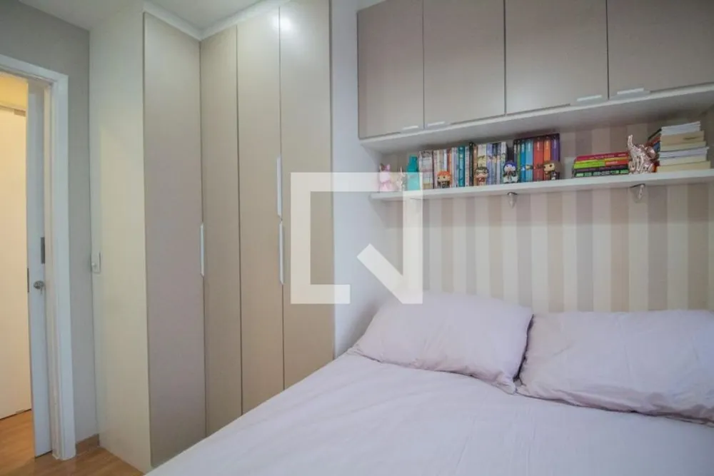 Apartamento, 2 quartos, 90 m² - Foto 10