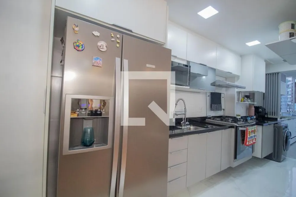 Apartamento, 2 quartos, 90 m² - Foto 27