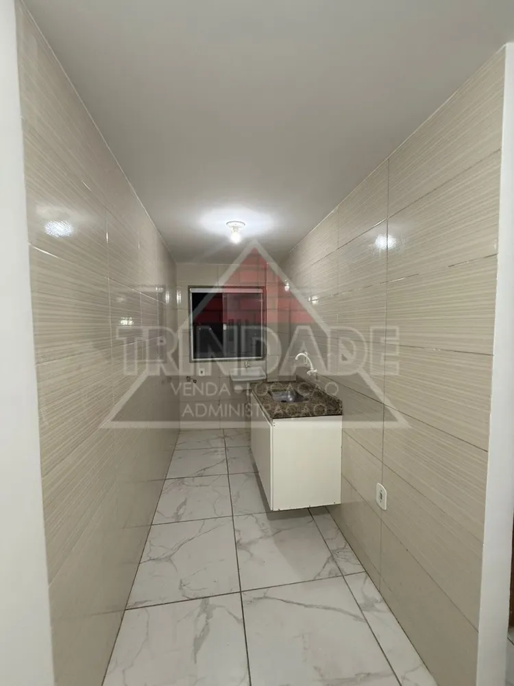Apartamento, 1 quarto, 35 m² - Foto 3