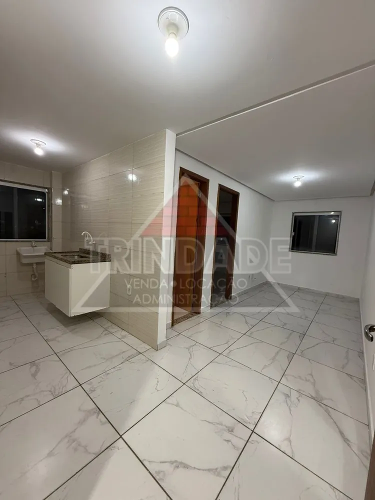 Apartamento, 1 quarto, 35 m² - Foto 1