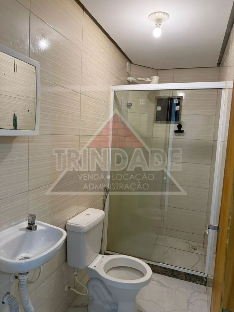 Apartamento, 1 quarto, 35 m² - Foto 11