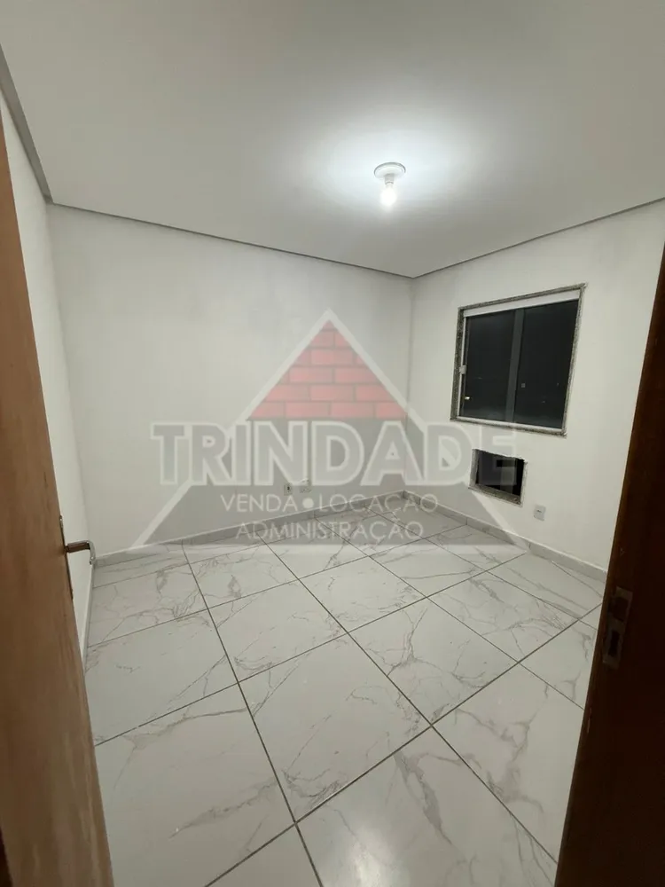 Apartamento, 1 quarto, 35 m² - Foto 6