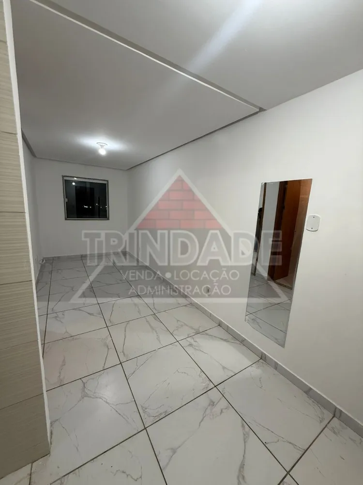 Apartamento, 1 quarto, 35 m² - Foto 4