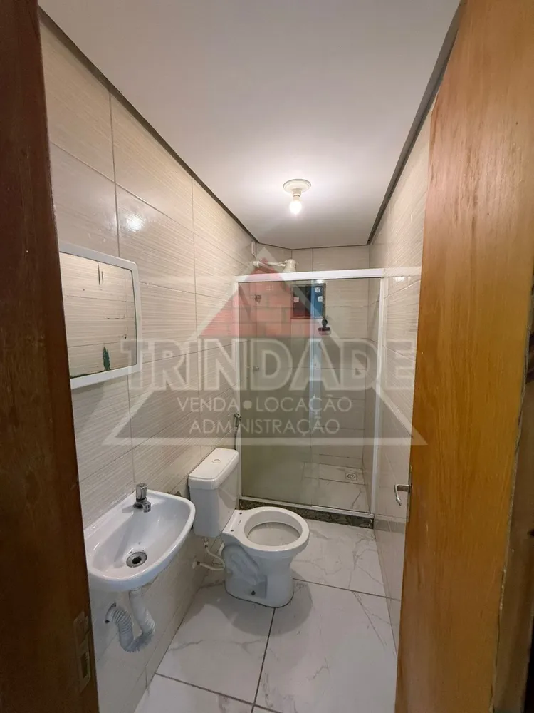 Apartamento, 1 quarto, 35 m² - Foto 8