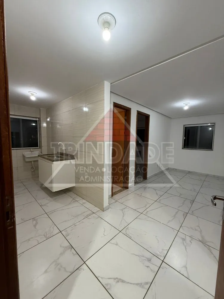 Apartamento, 1 quarto, 35 m² - Foto 10