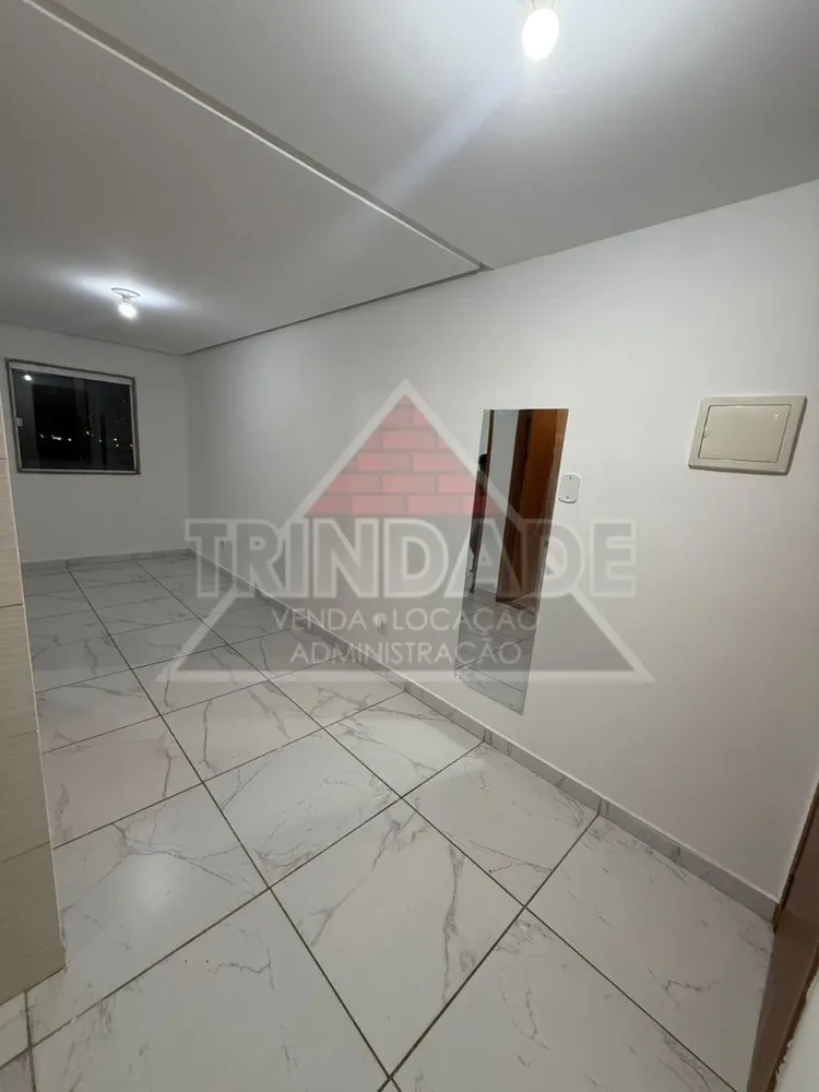 Apartamento, 1 quarto, 35 m² - Foto 5