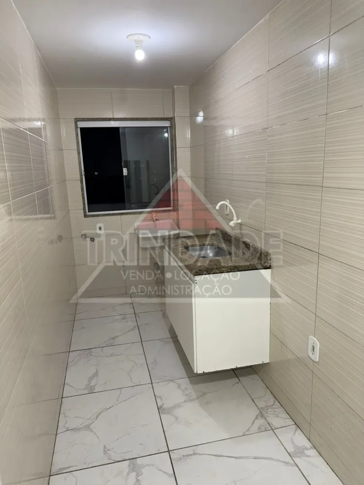 Apartamento, 1 quarto, 35 m² - Foto 2