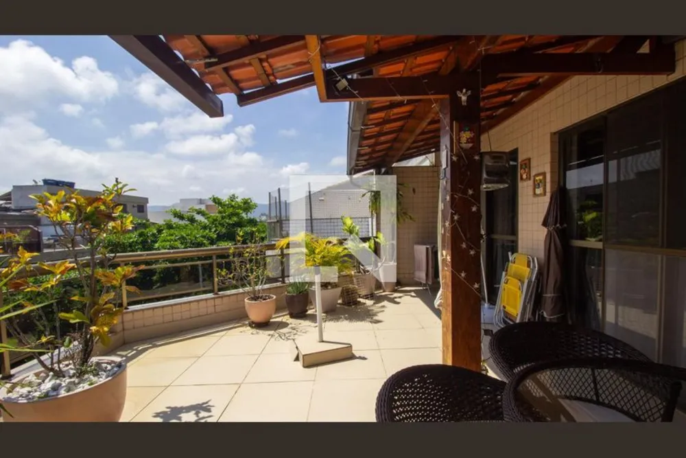 Cobertura, 3 quartos, 200 m² - Foto 6