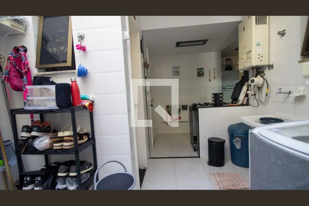 Cobertura, 3 quartos, 200 m² - Foto 42