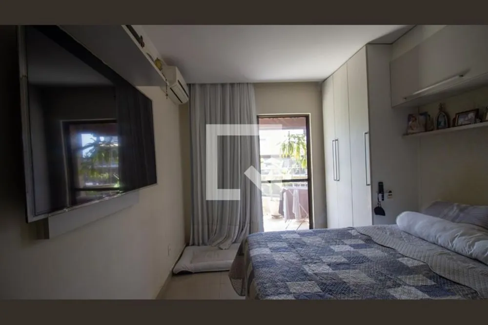 Cobertura, 3 quartos, 200 m² - Foto 13