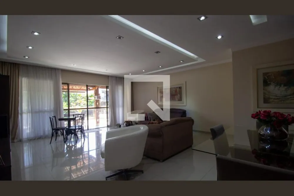 Cobertura, 3 quartos, 200 m² - Foto 1