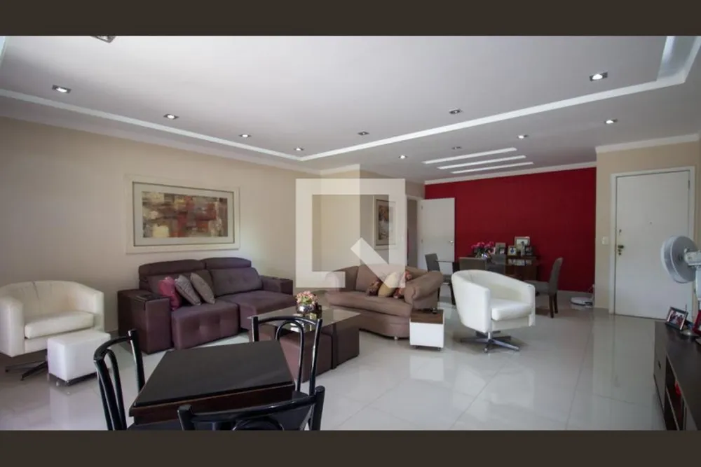 Cobertura, 3 quartos, 200 m² - Foto 3