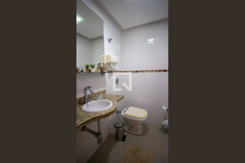 Cobertura, 3 quartos, 200 m² - Foto 11
