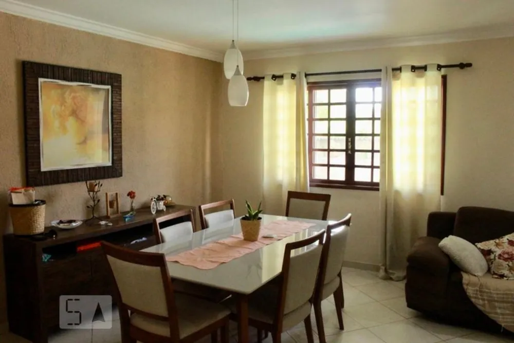 Casa, 3 quartos, 230 m² - Foto 9