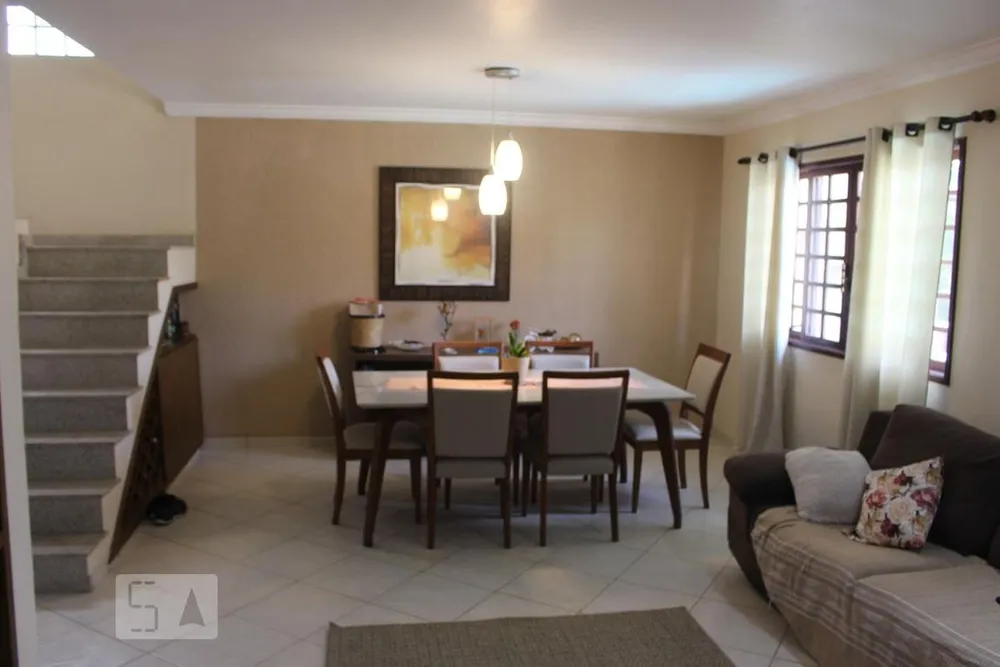 Casa, 3 quartos, 230 m² - Foto 7