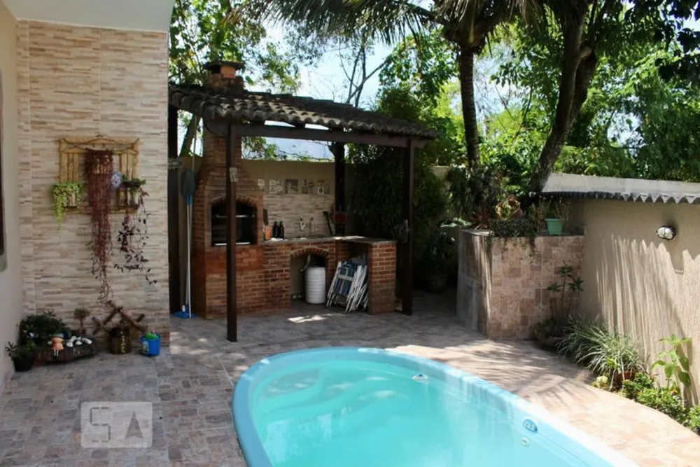 Casa, 3 quartos, 230 m² - Foto 69