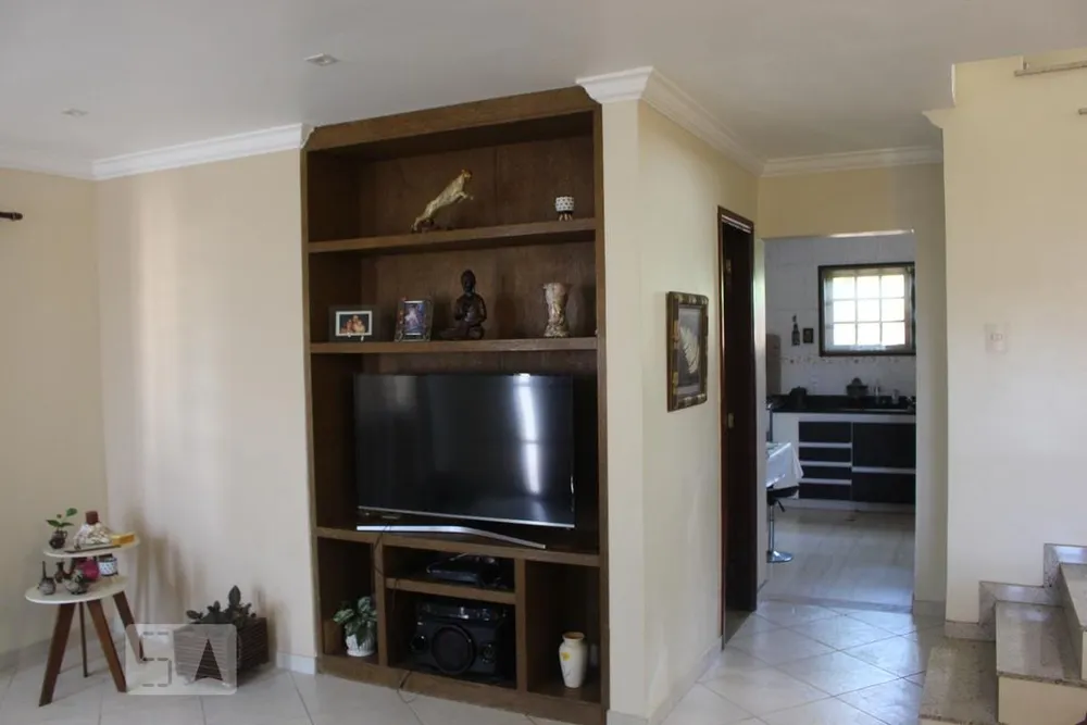 Casa, 3 quartos, 230 m² - Foto 13