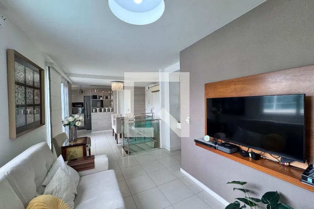Cobertura, 3 quartos, 139 m² - Foto 9