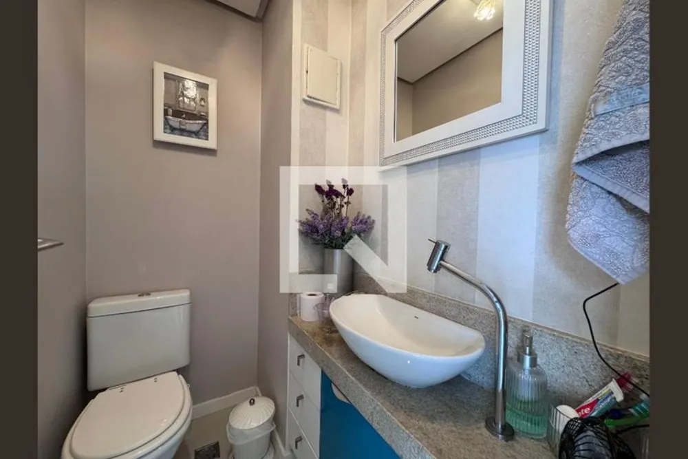Cobertura, 3 quartos, 139 m² - Foto 42