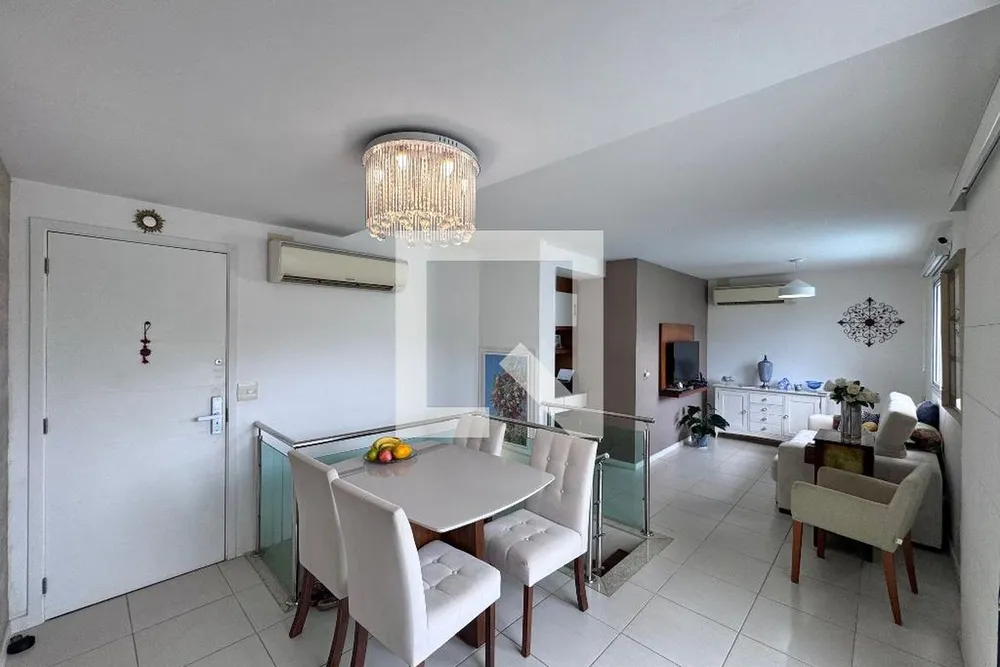 Cobertura, 3 quartos, 139 m² - Foto 2
