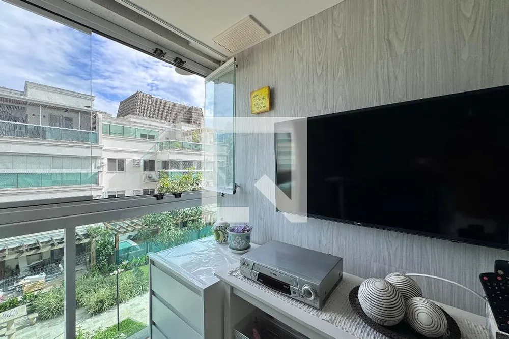 Cobertura, 3 quartos, 139 m² - Foto 32