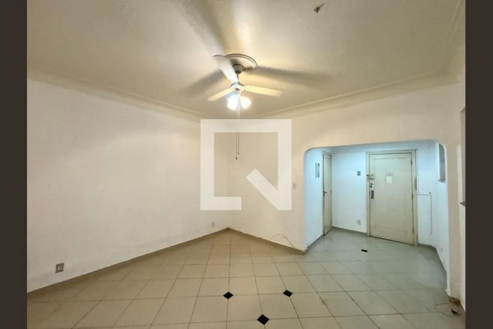 Apartamento, 3 quartos, 100 m² - Foto 2