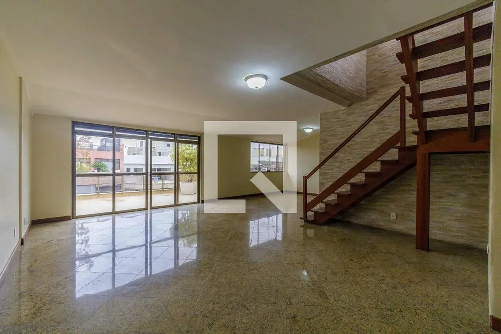Apartamento, 5 quartos, 310 m² - Foto 21