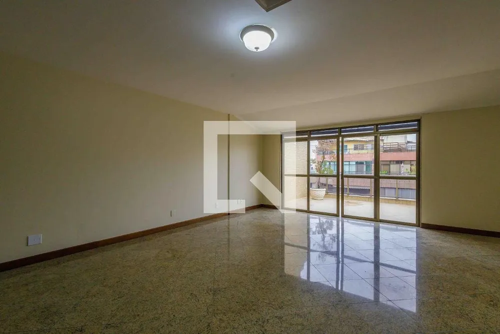 Apartamento, 5 quartos, 310 m² - Foto 23