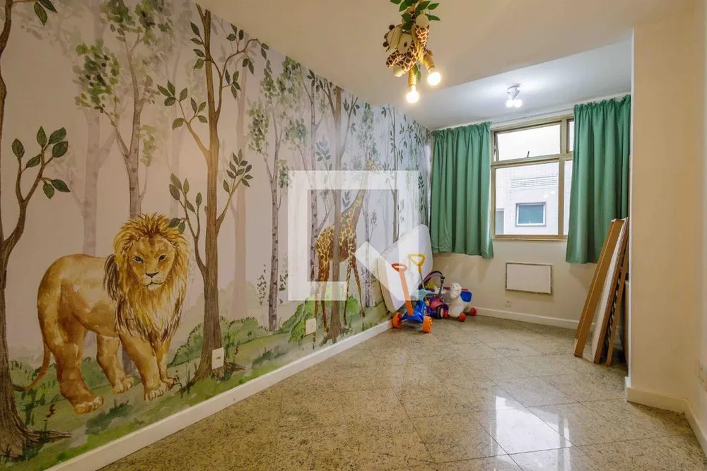 Apartamento, 5 quartos, 310 m² - Foto 74