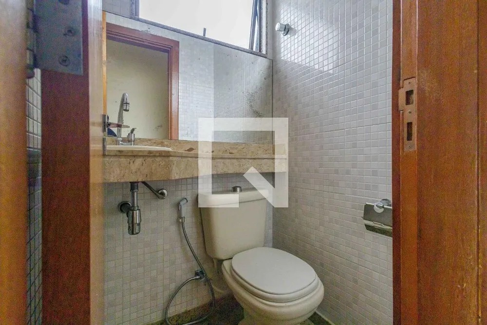 Apartamento, 5 quartos, 310 m² - Foto 55