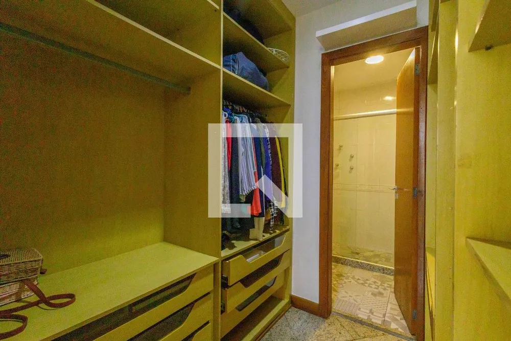 Apartamento, 5 quartos, 310 m² - Foto 1